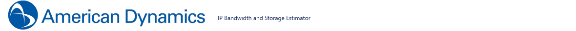 American Dynamics Configuration Estimator